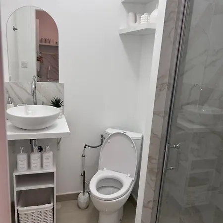 דירה A 50 M De La קאנט אן רוסיון