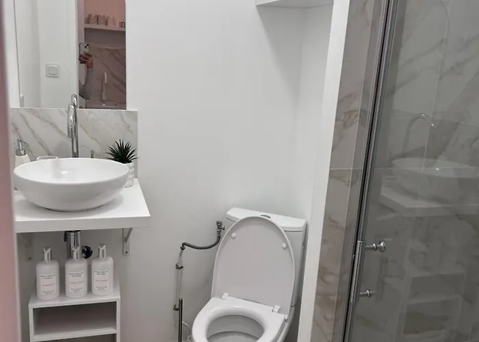 Daire A 50 M De La Canet-en-Roussillon